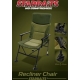 STARBAITS - Křeslo Recliner Chair