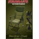 STARBAITS - Křeslo Recliner Chair