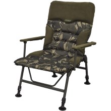 STARBAITS - Křeslo S područkami cam concept recliner chair