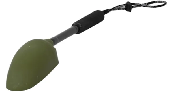 STARBAITS - Krmící lopatka+tyč Medium