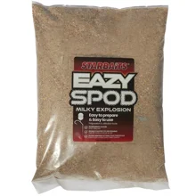 STARBAITS - Krmítková Směs Eazi Spod Mix 5 kg Milky Explosion
