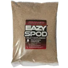 STARBAITS - Krmítková Směs Eazi Spod Mix 5 kg Milky Explosion