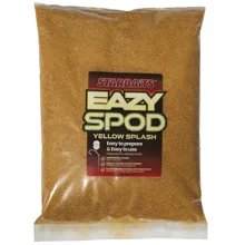 STARBAITS - Krmítková směs Spod Mix Eazi Yellow Splash 5 kg