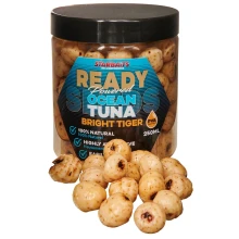 STARBAITS - Kukuřice Ready Seeds Ocean Tuna Bright Tiger 250 ml