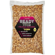 STARBAITS - Kukuřice Ready Seeds Pro Peach Mango 1 kg