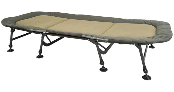 STARBAITS - Lehátko Bed Chair Bivie 8 noh
