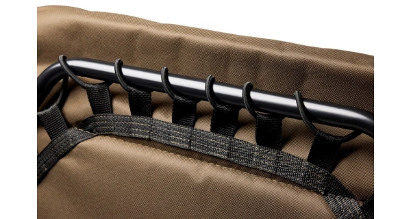 STARBAITS - Lehátko Bivvy 8 Feet New 8 noh