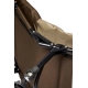 STARBAITS - Lehátko Bivvy 8 Feet New 8 noh