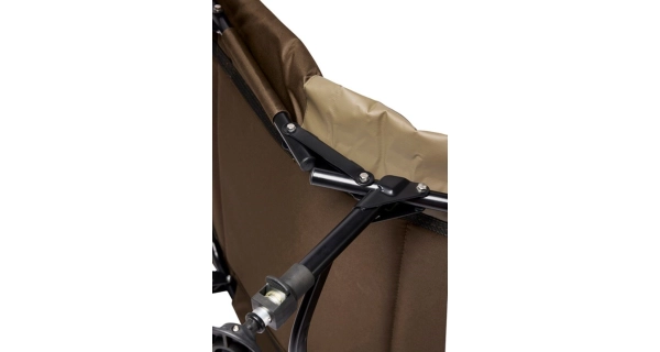 STARBAITS - Lehátko Bivvy 8 Feet New 8 noh