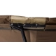 STARBAITS - Lehátko Bivvy 8 Feet New 8 noh