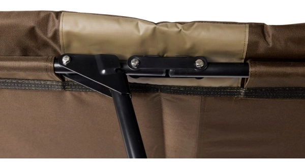 STARBAITS - Lehátko Bivvy 8 Feet New 8 noh