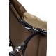 STARBAITS - Lehátko Bivvy 8 Feet New 8 noh XL
