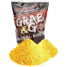 STARBAITS - Method Mix Grab & Go Global Garlic 1,8 kg