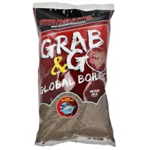 STARBAITS - Method Mix Grab & Go Global Mega Fish 1,8 kg