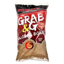 STARBAITS - Method Mix Grab & Go Global Scopex 1,8 kg