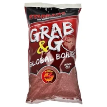 STARBAITS - Method Mix Grab & Go Global Spice 1,8 kg