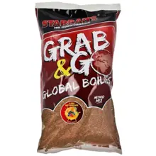STARBAITS - Method Mix Grab & Go Global Tutti 1,8 kg
