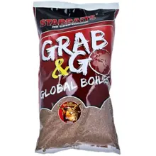 STARBAITS - Method Mix Grab & Go Global Whisky Cola 1,8 kg