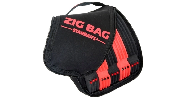 STARBAITS - Návazcovník Zig Bag