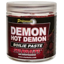 STARBAITS - Obalovací pasta Hot Demon 250 g