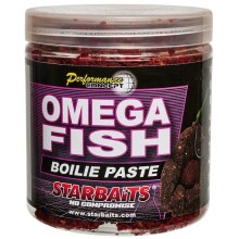 STARBAITS - Obalovací pasta Omega Fish 250 g