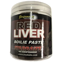 STARBAITS - Obalovací pasta Red Liver 250 g