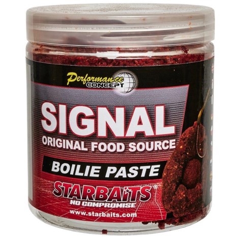 STARBAITS - Obalovací pasta Signal 250 g