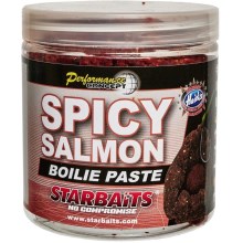 STARBAITS - Obalovací pasta Spicy Salmon 250 g