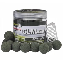 STARBAITS - Plovoucí Boilie Glmarine 80 g 20 mm