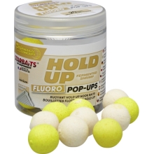 STARBAITS - Plovoucí boilie Hold Up Fermented Shrimp 20 mm 80 g