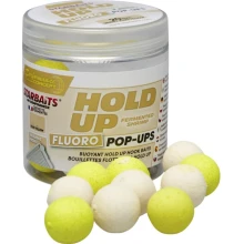 STARBAITS - Plovoucí boilie Hold Up Fermented Shrimp 20 mm 80 g
