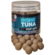 STARBAITS - Plovoucí boilie Ocean Tuna 14 mm 80 g