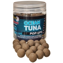 STARBAITS - Plovoucí boilie Ocean Tuna 14 mm 80 g