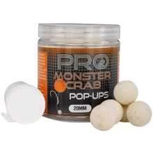 STARBAITS - Plovoucí Boilie Probiotic Monster Crab 80 g 20 mm