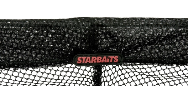STARBAITS - Podběrák LN 100 2 díly
