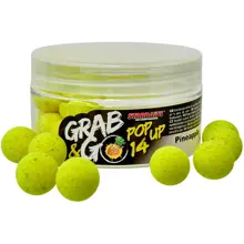 STARBAITS - Pop Up G&G Global Pineapple 14 mm 20 g