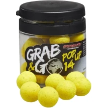 STARBAITS - Pop Up G&G Global Scopex 14 mm 20 g