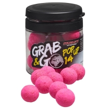 STARBAITS - Pop Up G&G Global Spice 14 mm 20 g