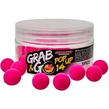 STARBAITS - Pop Up G&G Global Spice 14 mm 20 g