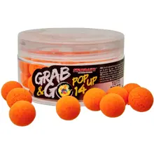 STARBAITS - Pop Up G&G Global Tutti 14 mm 20 g