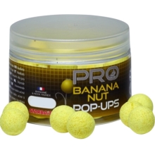 STARBAITS - Pop Up Pro Banana Nut 12 mm 50 g