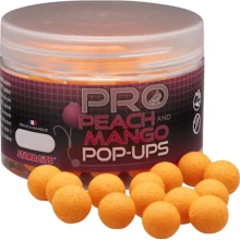 STARBAITS - Pop Up Pro Peach Mango 12 mm 50 g