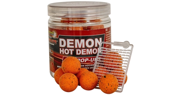 STARBAITS - Pop Up Spicy Salmon 14 mm 50 g