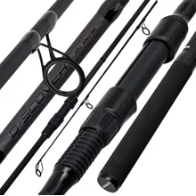 STARBAITS - Prut D Scover 3,6 m 3 lb 3 díly