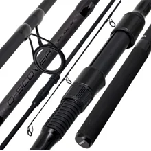 STARBAITS - Prut D Scover 3 m 3 lb 2 díly