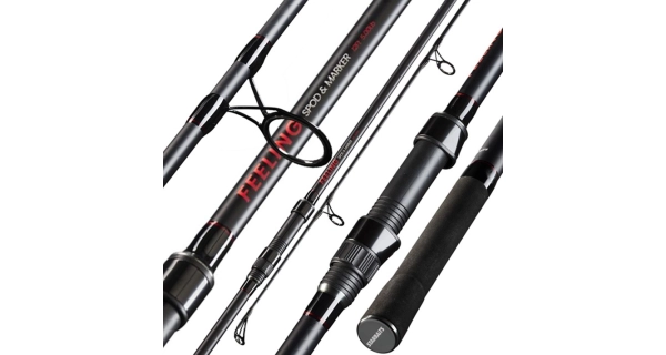 STARBAITS - Prut Feeling Spod Marker 3,6 m 5 lb