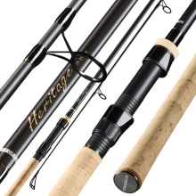 STARBAITS - Prut Heritage 3,6 m 3,5 lb