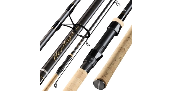 STARBAITS - Prut Heritage 3 m 3,5 lb