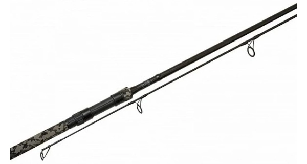 STARBAITS - Prut M3 Dark Night 3,9 m 3,5 lb