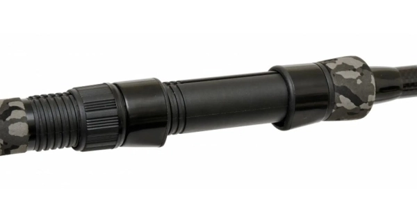 STARBAITS - Prut M3 Dark Night 3,9 m 3,5 lb